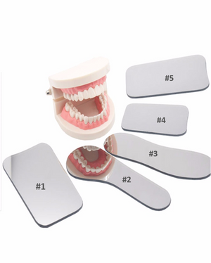 INTRAORAL MIRRORS