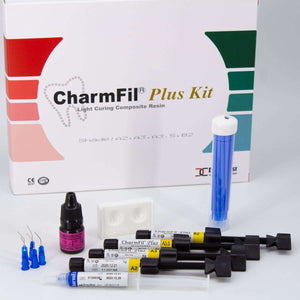 Dentkist-CharmFil Plus Kit
