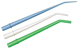 Surgical Suction Tips