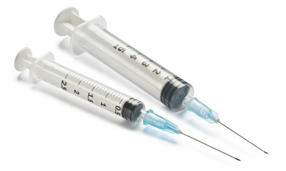 Syringe