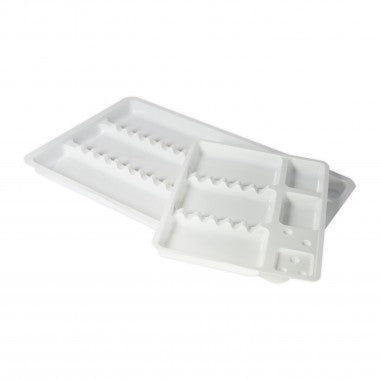 Disposables Instruments Trays