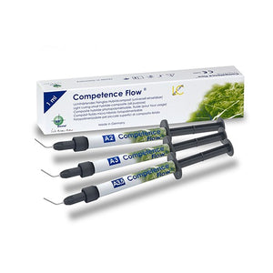 composite Flowable - W&P