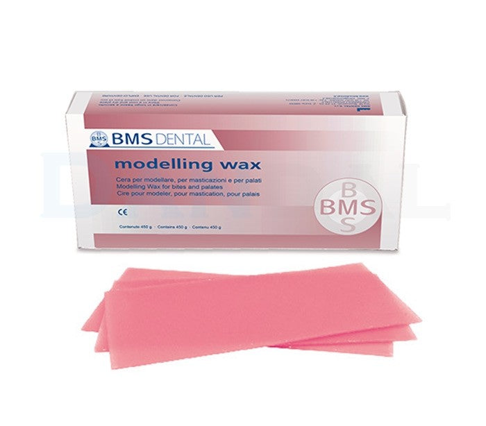 Wax - BMS