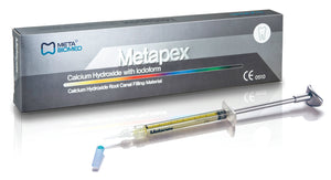 Root Canal Filling- Metapex